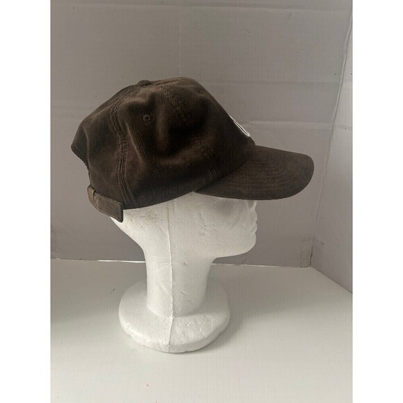 Mammoth Mountain Corduroy Hat Cap main image 6